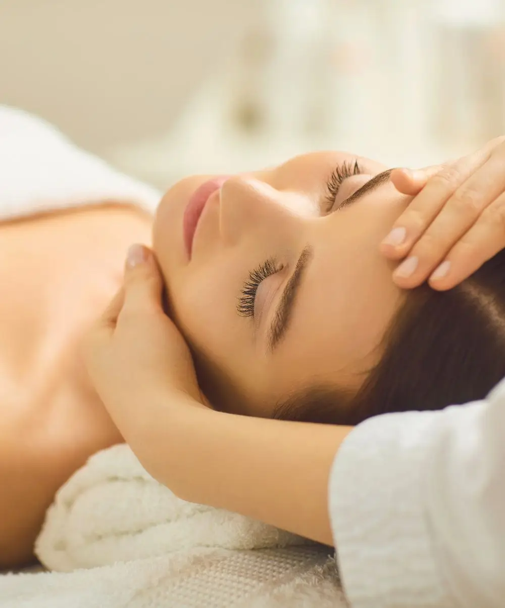 Tratamientos faciales a domicilio en Madrid