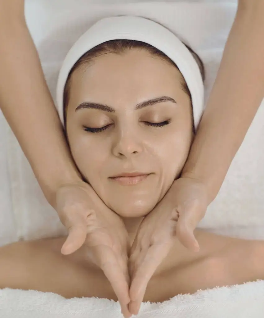 Limpieza facial en Madrid