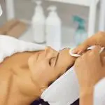 higiene facial profunda madrid