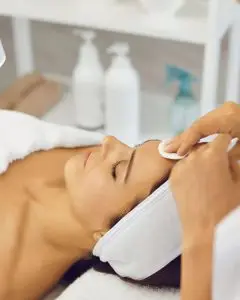 higiene facial profunda madrid