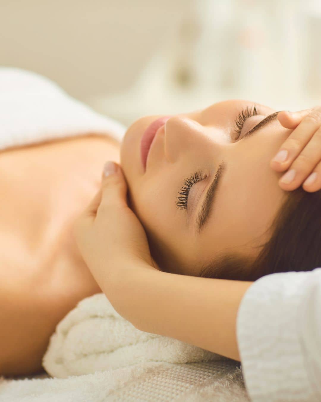 Tratamientos faciales