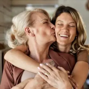 Regalo experiencia belleza a domicilio Madrid día de la madre